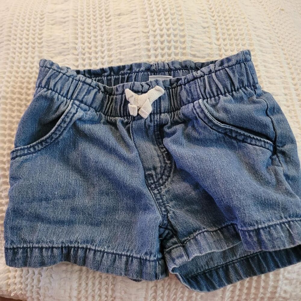 Circo Blue Shorts